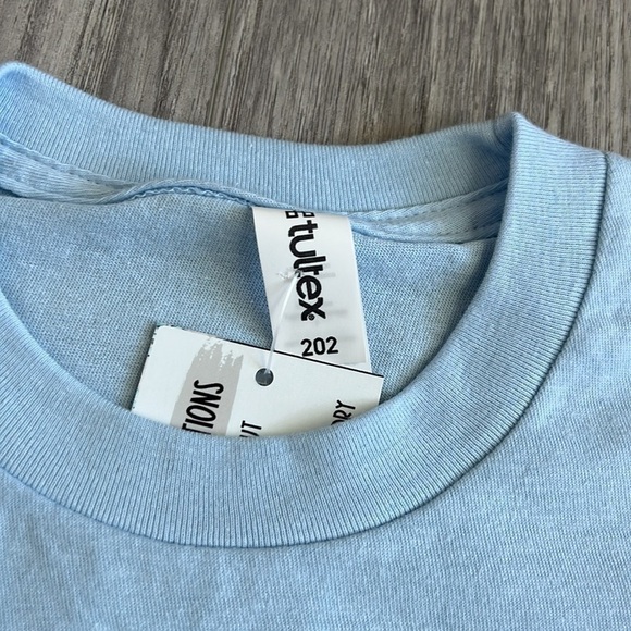 Nana is my Name and Spoling is my Game Graphic Tee - Size XL - Picture 3 of 5